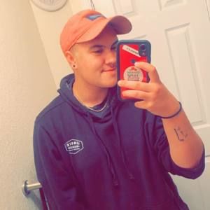 Meet your Posher, Bradley michael